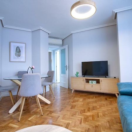 Cuencaloft Colon Apartman Cuenca  Kültér fotó