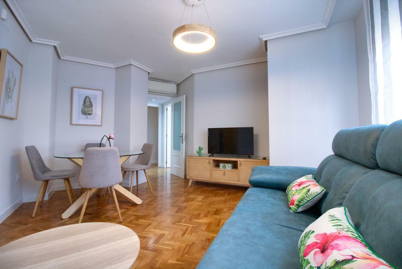 Cuencaloft Colon Apartman Cuenca  Kültér fotó