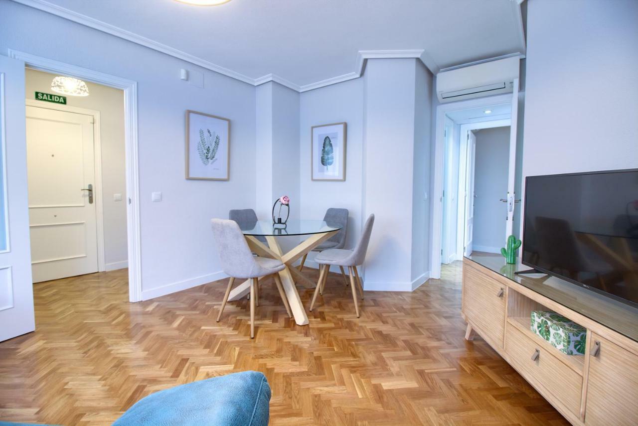 Cuencaloft Colon Apartman Cuenca  Kültér fotó